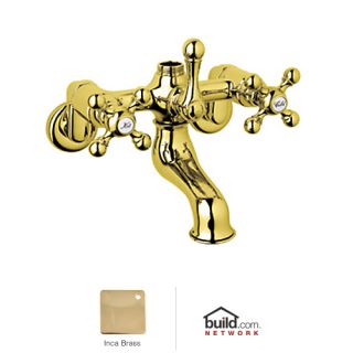 A thumbnail of the Rohl AC13X Inca Brass