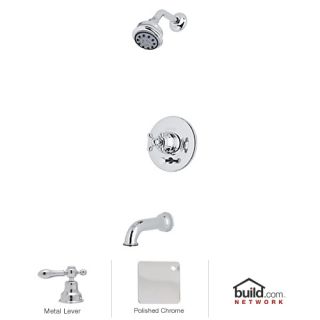 A thumbnail of the Rohl ACKIT21LM Polished Chrome