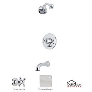 A thumbnail of the Rohl ACKIT21X Polished Chrome