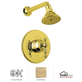 A thumbnail of the Rohl ACKIT30X Inca Brass