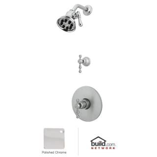A thumbnail of the Rohl ACKIT40L Polished Chrome