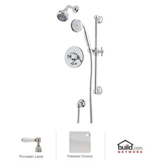 A thumbnail of the Rohl AKIT20LP Polished Chrome