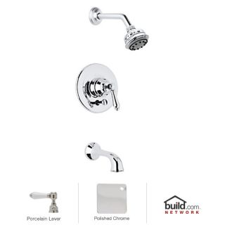 A thumbnail of the Rohl AKIT22LP Polished Chrome