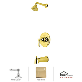 A thumbnail of the Rohl AKIT27LM Inca Brass