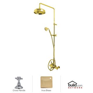 A thumbnail of the Rohl AKIT29171XM Inca Brass