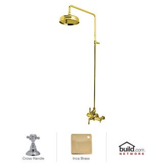 A thumbnail of the Rohl AKIT29172XM Inca Brass