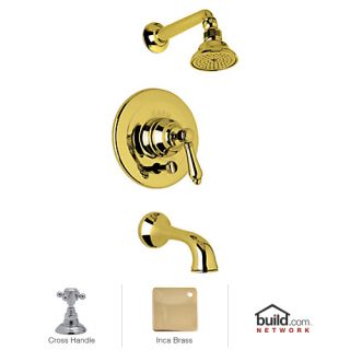 A thumbnail of the Rohl AKIT32XM Inca Brass