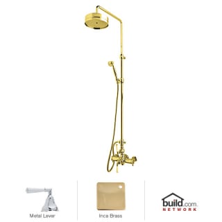 A thumbnail of the Rohl AKIT48171LM Inca Brass