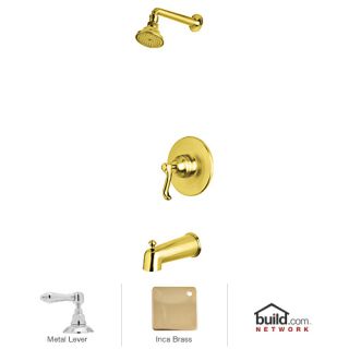 A thumbnail of the Rohl AKIT74LM Inca Brass