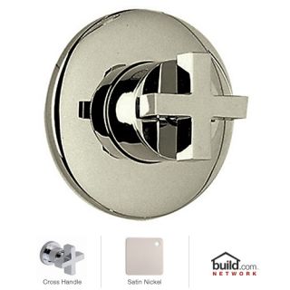 A thumbnail of the Rohl BA27X/TO Satin Nickel