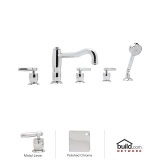 A thumbnail of the Rohl MB1950LM Polished Chrome
