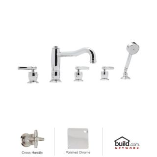 A thumbnail of the Rohl MB1950XM Polished Chrome