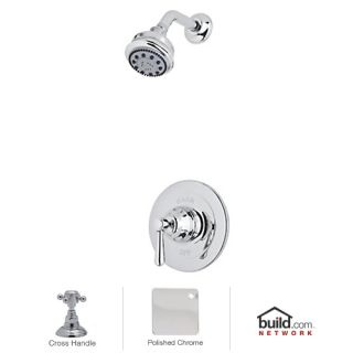 A thumbnail of the Rohl RBKIT16XM Polished Chrome