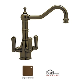 A thumbnail of the Rohl U.1475LS-2 English Bronze