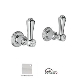 A thumbnail of the Rohl U.3750LSP-2 Polished Chrome