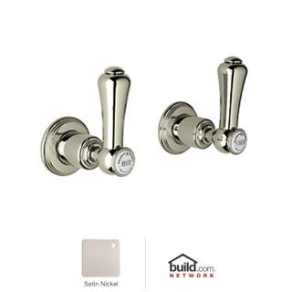 A thumbnail of the Rohl U.3750LSP-2 Satin Nickel