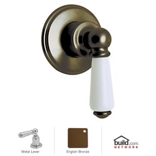 A thumbnail of the Rohl U.5542L/TO English Bronze