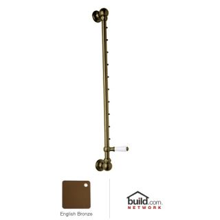 A thumbnail of the Rohl U.5580 English Bronze