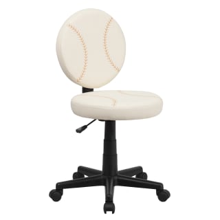 Youth discount swivel chair
