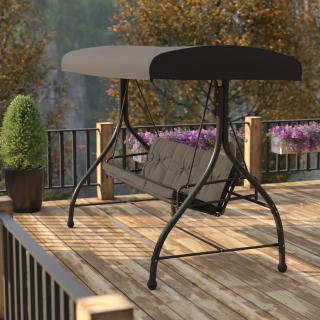 Rona porch clearance swing