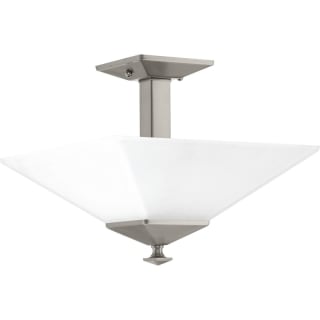 A thumbnail of the Roseto PCF54938 Brushed Nickel