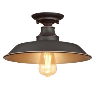 A thumbnail of the Roseto WCF27541 Oil Rubbed Bronze / Highlights