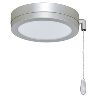 A thumbnail of the RP Lighting and Fans 1RP69-LED Brushed Pewter