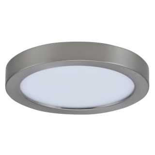 A thumbnail of the RP Lighting and Fans 1RP89-LED Brushed Nickel