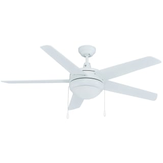A thumbnail of the RP Lighting and Fans Mirage White / White