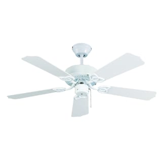 A thumbnail of the RP Lighting and Fans Sunset II White / White