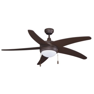 A thumbnail of the RP Lighting and Fans Mirage I LED Oil Rubbed Bronze / Oil Rubbed Bronze