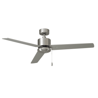 A thumbnail of the RP Lighting and Fans Aldea III Brushed Nickel / Brushed Nickel