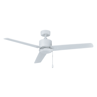 A thumbnail of the RP Lighting and Fans Aldea III White / White