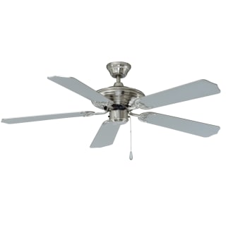 A thumbnail of the RP Lighting and Fans Caribbean Brushed Nickel / Brushed Nickel