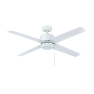 A thumbnail of the RP Lighting and Fans Aldea VIII White / White