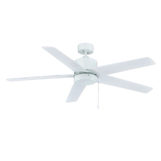 A thumbnail of the RP Lighting and Fans Aldea IX White / White