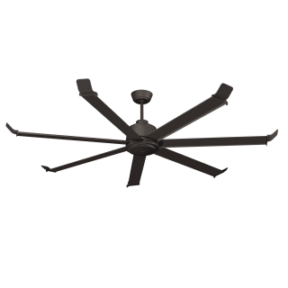A thumbnail of the RP Lighting and Fans Arctic II Oil Rubbed Bronze / Oil Rubbed Bronze
