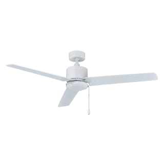 A thumbnail of the RP Lighting and Fans Aldea II White / White