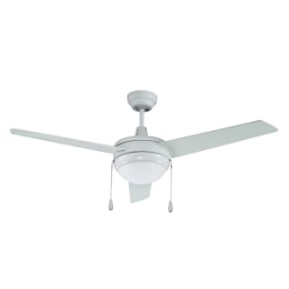 A thumbnail of the RP Lighting and Fans Contempo White / White