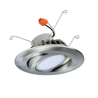 A thumbnail of the RP Lighting and Fans 8553-30 Brushed Nickel