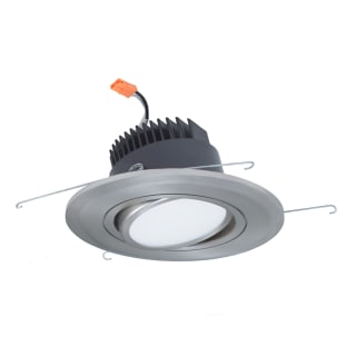 A thumbnail of the RP Lighting and Fans 8566-90-3K Brushed Nickel