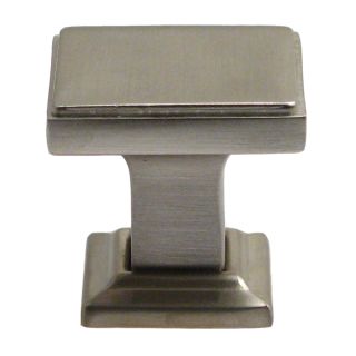 A thumbnail of the Rusticware 991 Satin Nickel