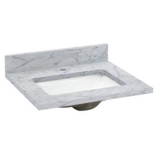 A thumbnail of the Sagehill Designs RW2522 Carrara White