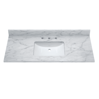 A thumbnail of the Sagehill Designs RW4922 Carrara White