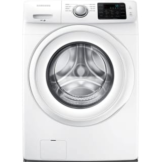 A thumbnail of the Samsung WF42H5000A White