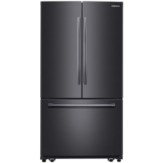 Samsung French Door Refrigerators Rf261beae