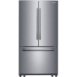 Samsung French Door Refrigerators Rf260beae