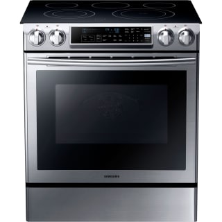A thumbnail of the Samsung NE58F9500 Stainless Steel
