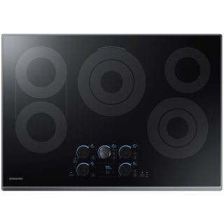 samsung 30 electric cooktop