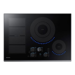 Samsung Cooktop Cooktops Nz30k7880u